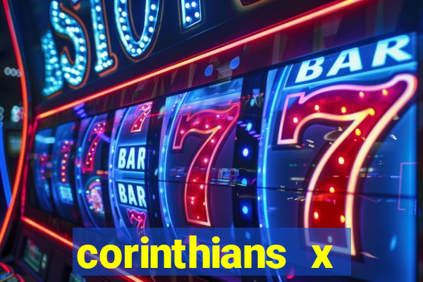 corinthians x cruzeiro o tampa da bola