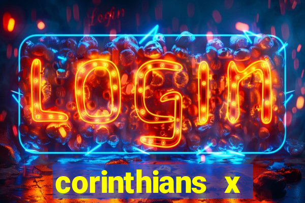 corinthians x cruzeiro o tampa da bola