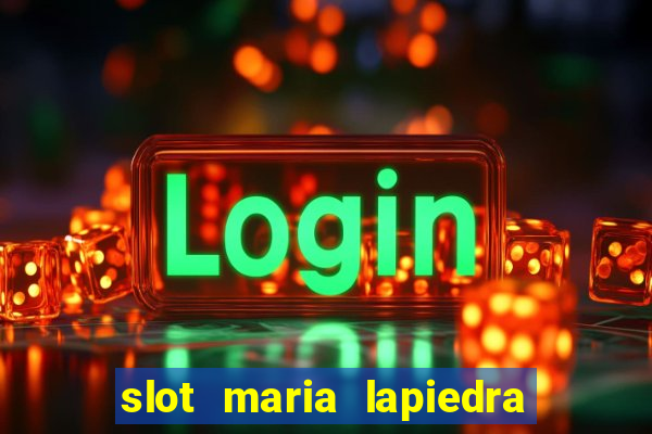 slot maria lapiedra en troya