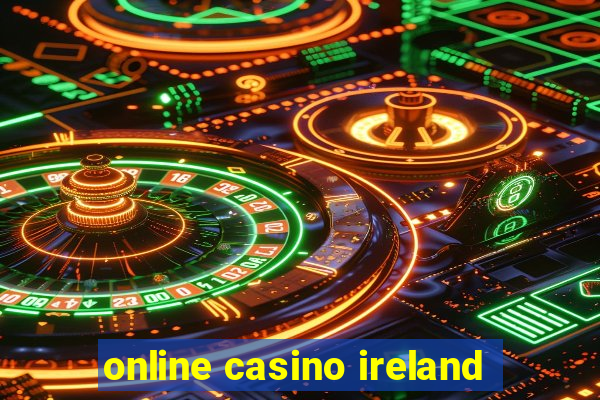 online casino ireland