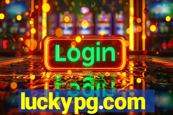 luckypg.com