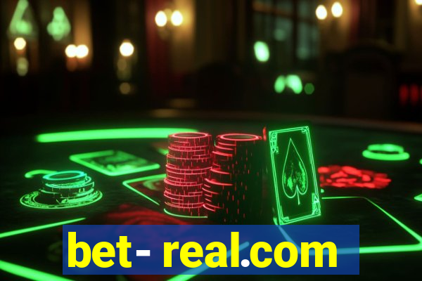 bet- real.com