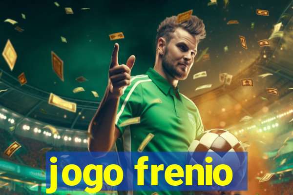 jogo frenio