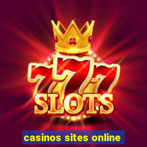 casinos sites online