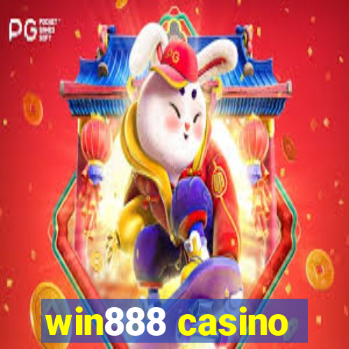 win888 casino