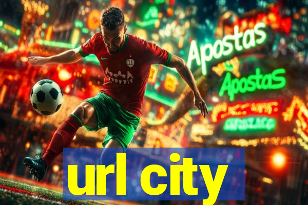 url city