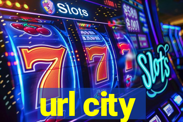 url city