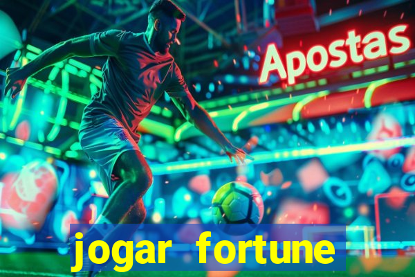 jogar fortune rabbit modo demo