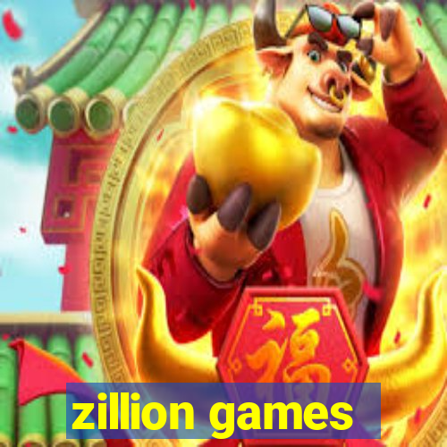 zillion games