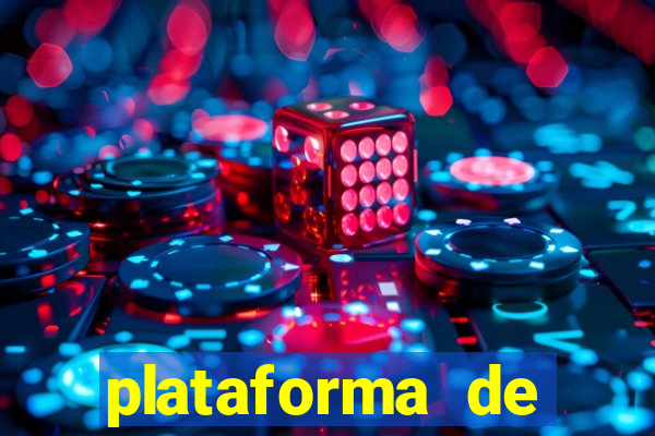 plataforma de deposito de 5 reais