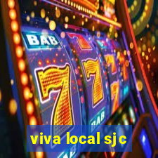 viva local sjc