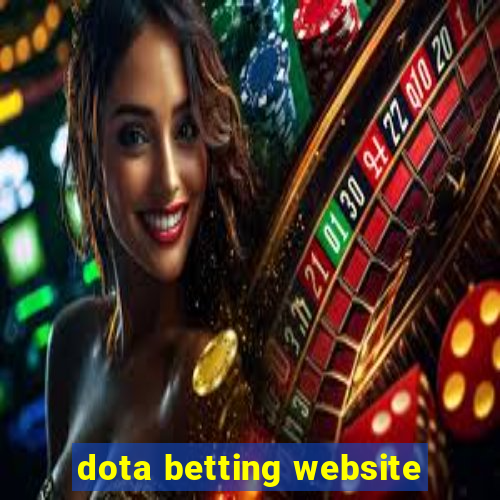 dota betting website