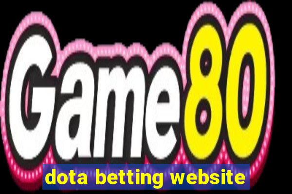 dota betting website