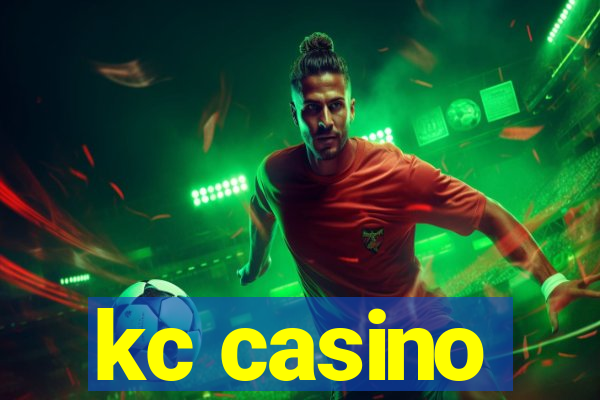 kc casino