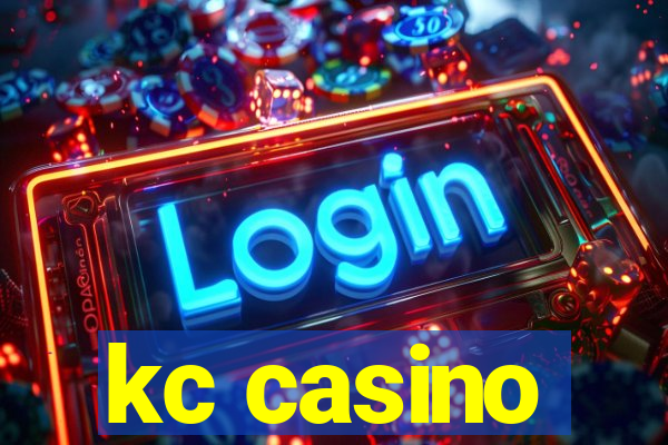 kc casino