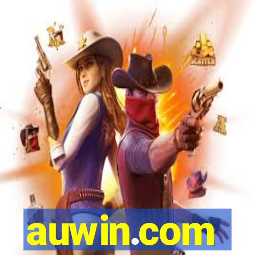 auwin.com