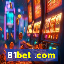 81bet .com