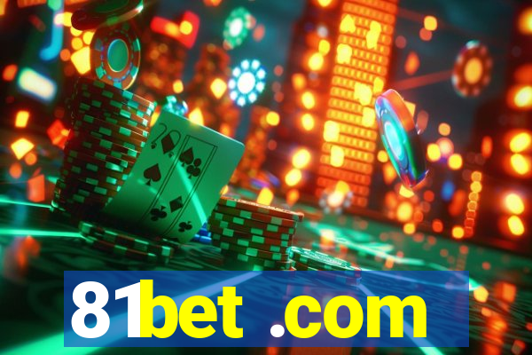 81bet .com