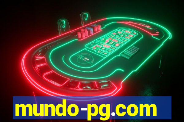 mundo-pg.com