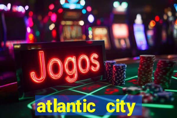 atlantic city casino hotel deals