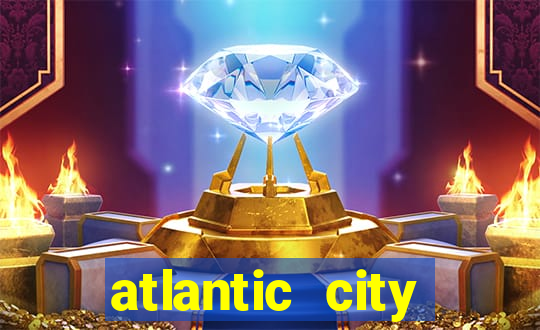 atlantic city casino hotel deals