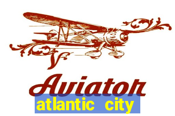 atlantic city casino hotel deals