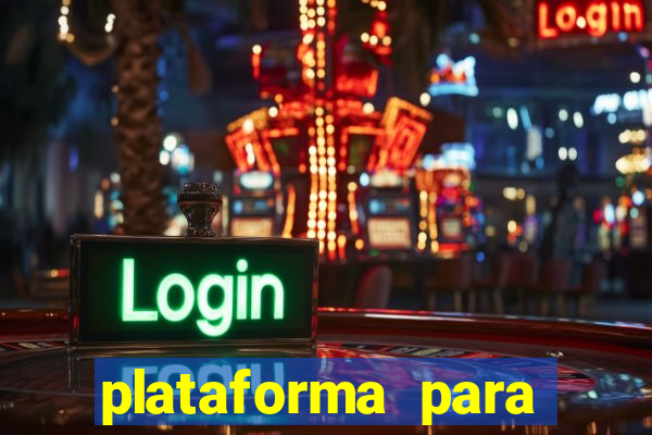 plataforma para assistir jogos