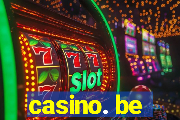 casino. be