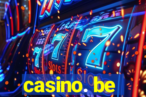 casino. be