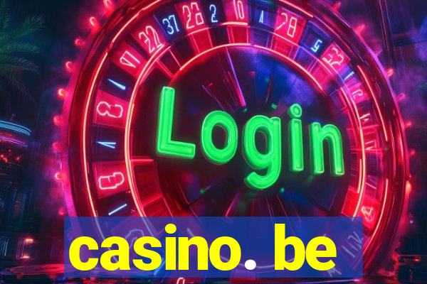 casino. be