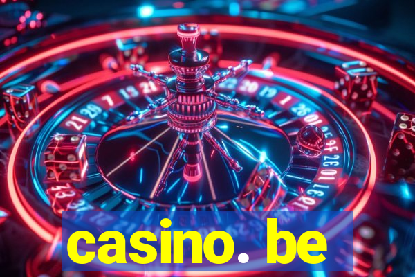 casino. be