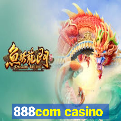 888com casino