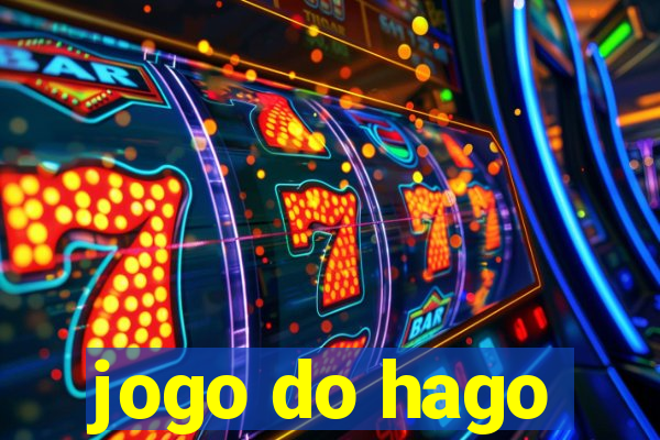 jogo do hago