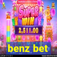 benz bet