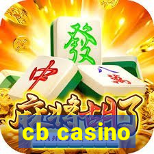 cb casino