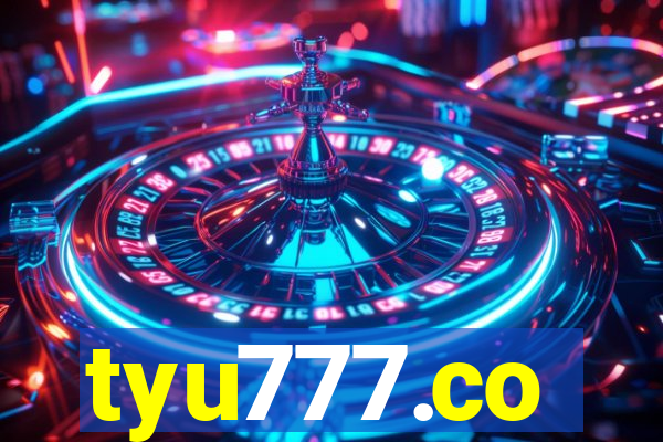 tyu777.co