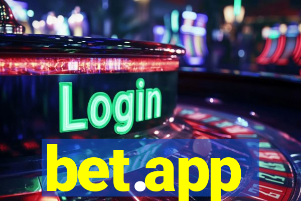 bet.app