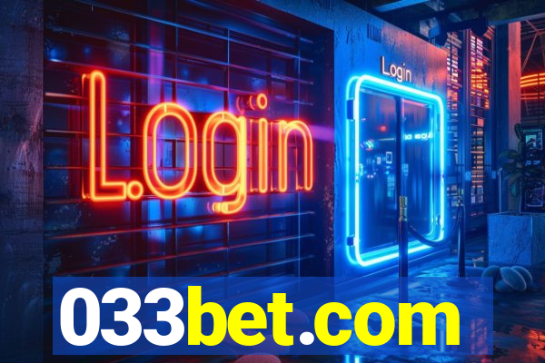 033bet.com