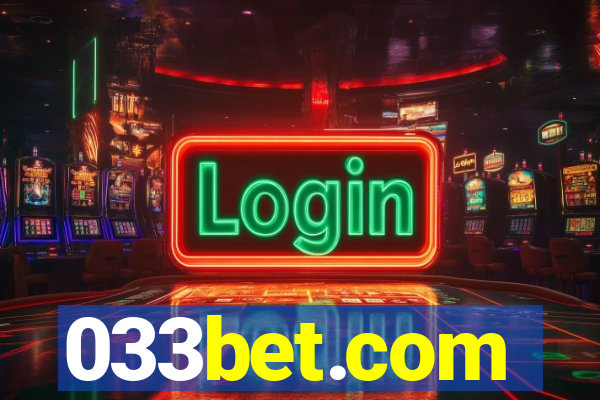 033bet.com