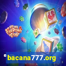 bacana777.org