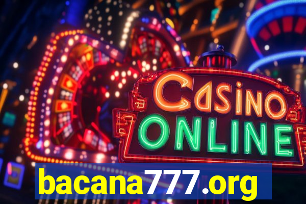 bacana777.org