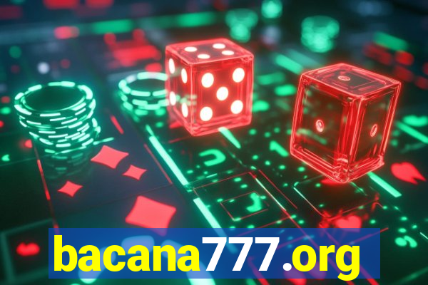 bacana777.org