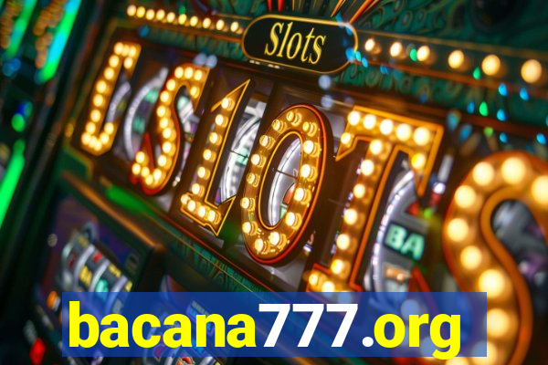 bacana777.org