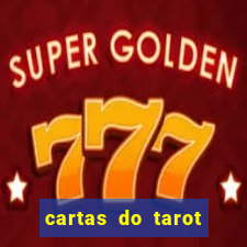 cartas do tarot que indicam mentira