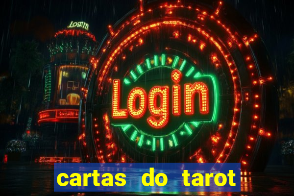 cartas do tarot que indicam mentira