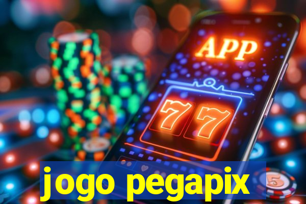 jogo pegapix