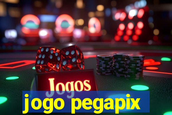 jogo pegapix