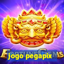 jogo pegapix