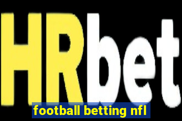 football betting nfl