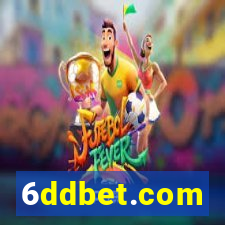 6ddbet.com